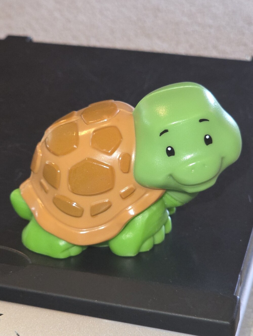 Fisher-Price Little People Turtle Zoo Animals Replacement Toy Figure